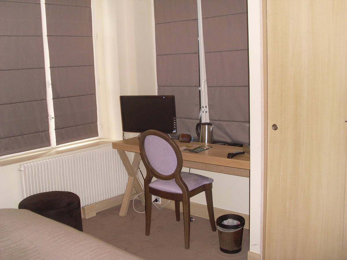 Hotel Le Parc Marly-le-Roi Room photo