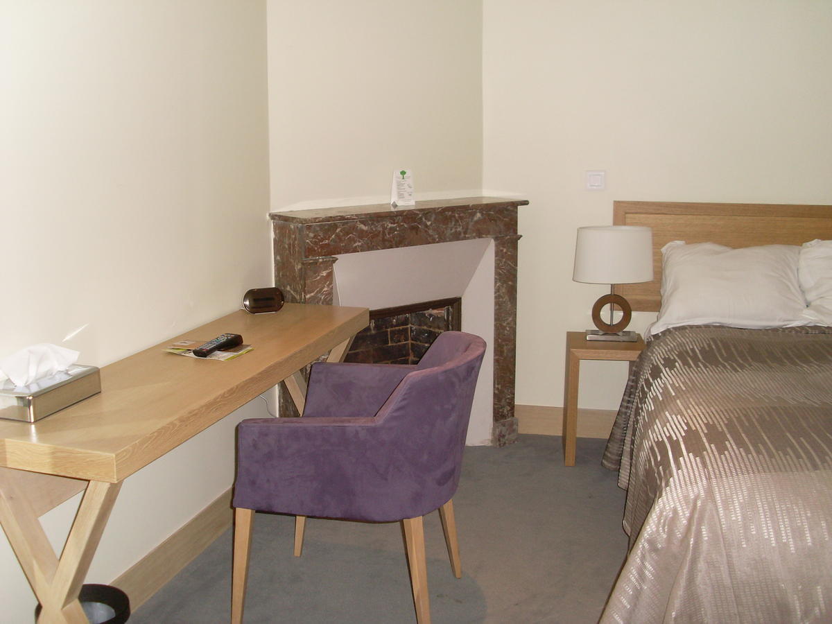 Hotel Le Parc Marly-le-Roi Room photo