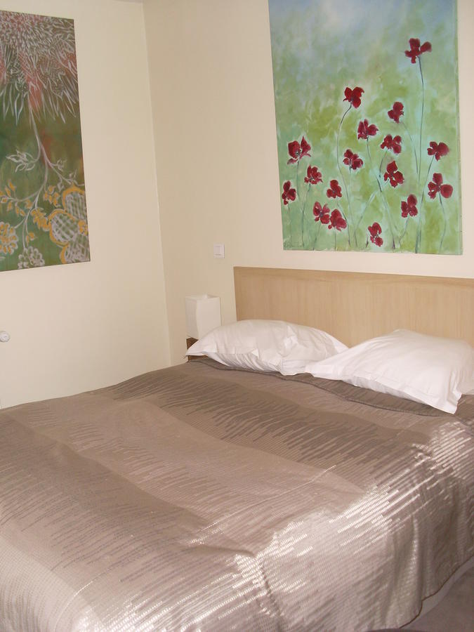 Hotel Le Parc Marly-le-Roi Room photo