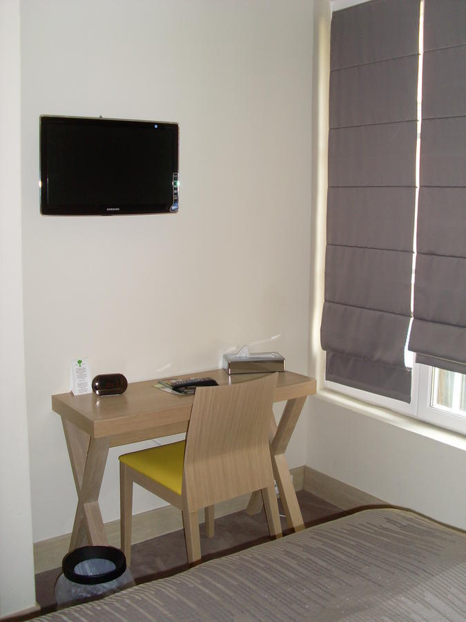 Hotel Le Parc Marly-le-Roi Room photo